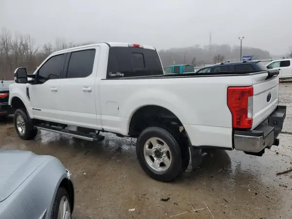 1FT7W2BT7KEF69112 2019 FORD F250 - Image 2