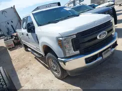 1FT7W2BT7KEF78862 2019 FORD F250