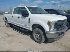 1FT7W2BT7KEF78876 2019 FORD F250