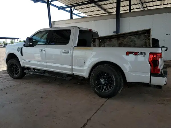 1FT7W2BT7KEF89179 2019 FORD F250 - Image 2