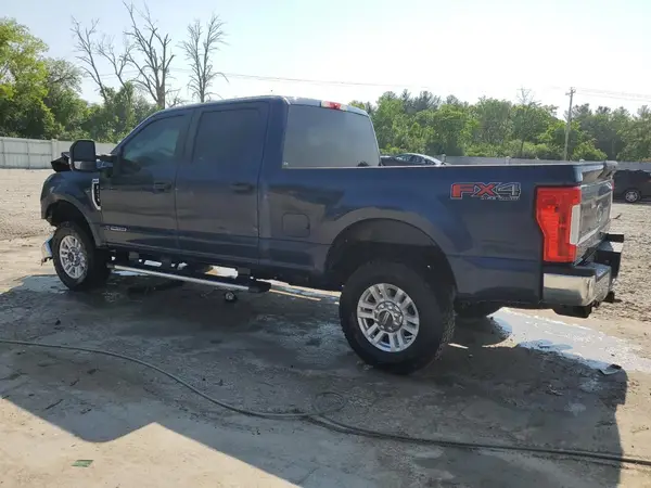 1FT7W2BT7KEG01380 2019 FORD F250 - Image 2