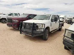 1FT7W2BT7KEG06692 2019 FORD F250