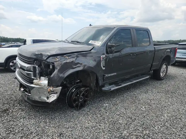 1FT7W2BT7KEG19328 2019 FORD F250 - Image 1