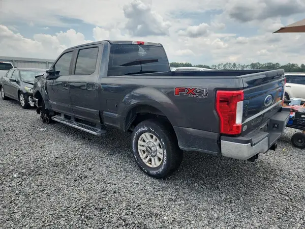 1FT7W2BT7KEG19328 2019 FORD F250 - Image 2