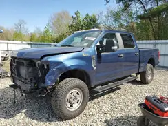 1FT7W2BT7KEG22410 2019 FORD F250