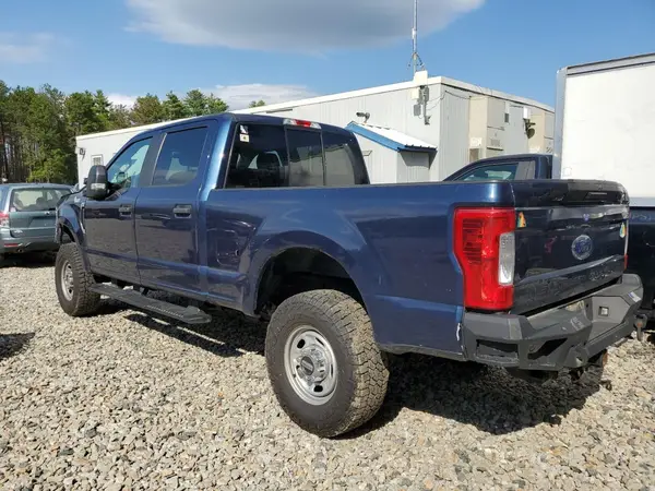 1FT7W2BT7KEG22410 2019 FORD F250 - Image 2
