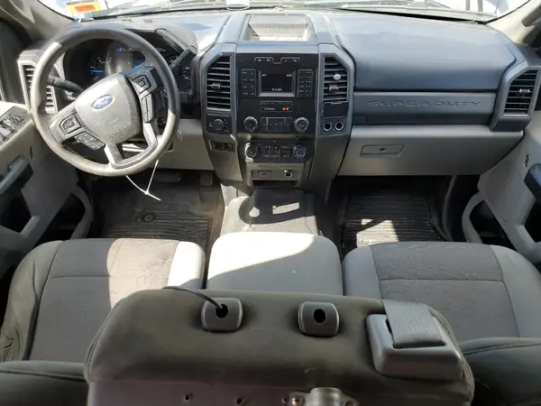1FT7W2BT7KEG22410 2019 FORD F250 - Image 8