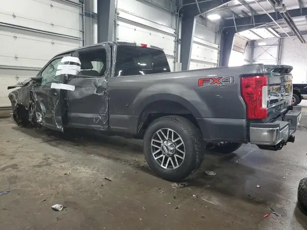 1FT7W2BT7KEG22732 2019 FORD F250 - Image 2