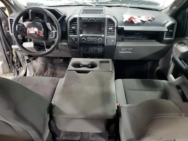 1FT7W2BT7KEG22732 2019 FORD F250 - Image 8