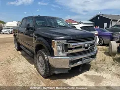 1FT7W2BT7KEG27235 2019 FORD F250