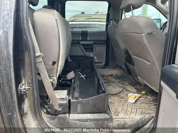 1FT7W2BT7KEG27235 2019 FORD F250 - Image 8