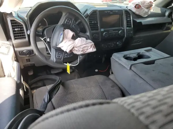 1FT7W2BT7KEG33908 2019 FORD F250 - Image 8
