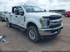 1FT7W2BT7KEG38882 2019 FORD F250
