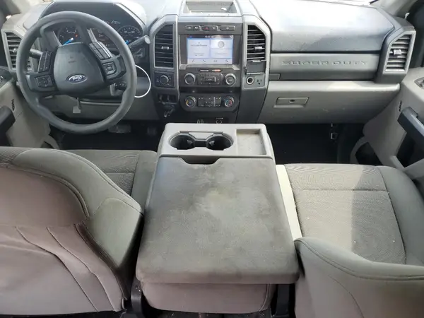 1FT7W2BT7KEG38882 2019 FORD F250 - Image 8