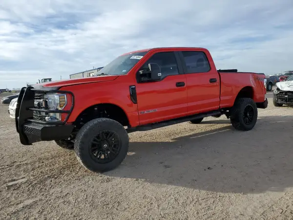1FT7W2BT7KEG40566 2019 FORD F250 - Image 1