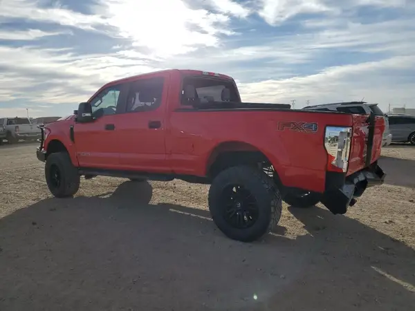 1FT7W2BT7KEG40566 2019 FORD F250 - Image 2