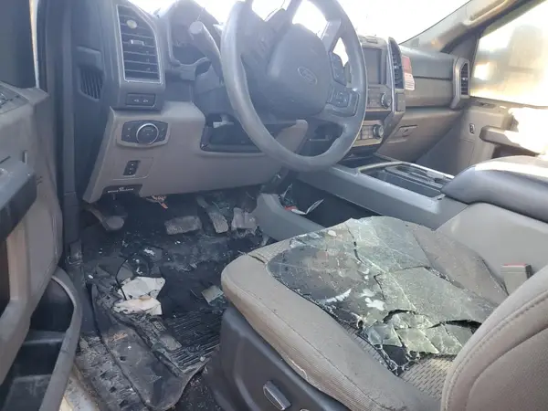 1FT7W2BT7KEG63636 2019 FORD F250 - Image 8