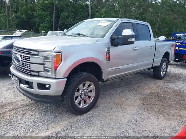 1FT7W2BT7KEG65807 2019 FORD F250 - Image 2