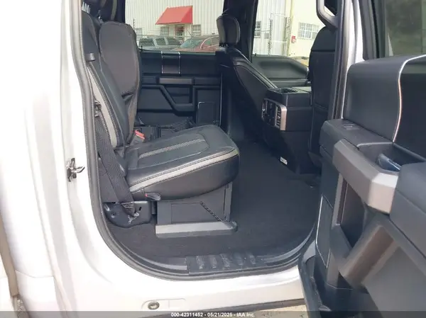 1FT7W2BT7KEG65807 2019 FORD F250 - Image 8