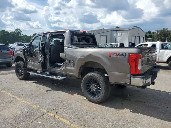 1FT7W2BT7KEG72952 2019 FORD F250 - Image 2