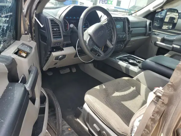 1FT7W2BT7KEG72952 2019 FORD F250 - Image 8