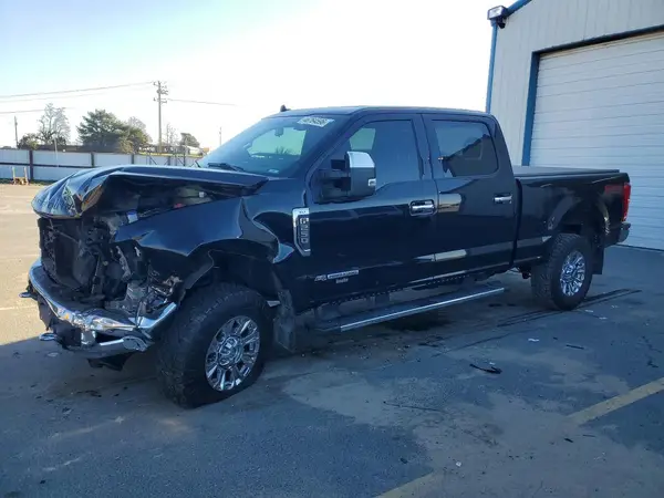 1FT7W2BT7KEG73647 2019 FORD F250 - Image 1