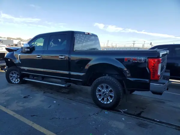 1FT7W2BT7KEG73647 2019 FORD F250 - Image 2