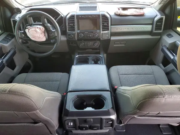 1FT7W2BT7KEG73647 2019 FORD F250 - Image 8