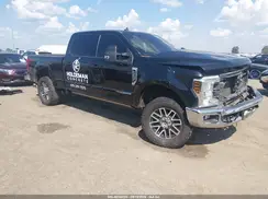 1FT7W2BT7KEG83465 2019 FORD F250