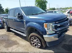 1FT7W2BT7LEC15169 2020 FORD F250