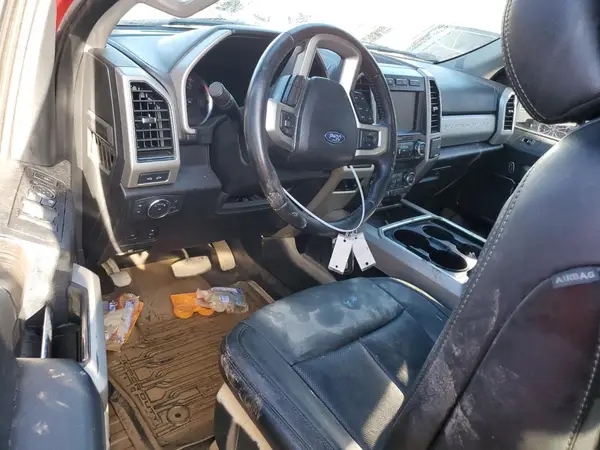 1FT7W2BT7LEC18105 2020 FORD F250 - Image 8