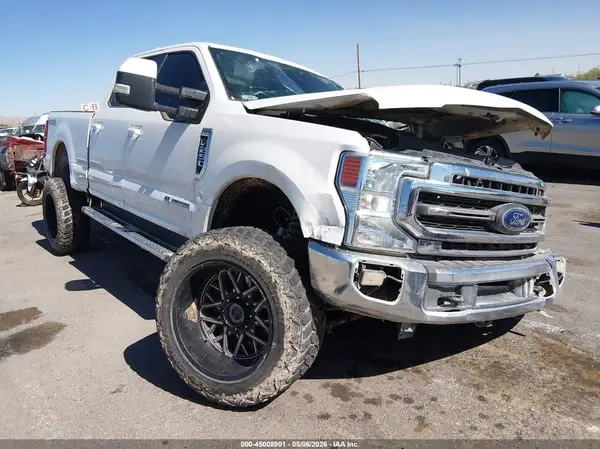 1FT7W2BT7LEC44378 2020 FORD F250 - Image 1