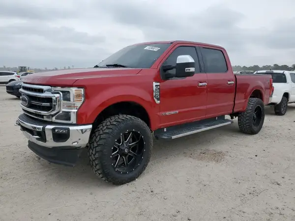 1FT7W2BT7LEC84914 2020 FORD F250 - Image 1