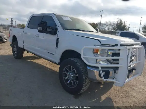 1FT7W2BT7LED00447 2020 FORD F250 - Image 1