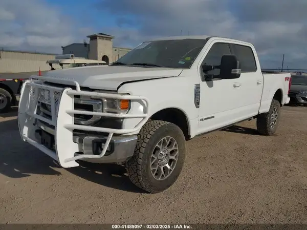 1FT7W2BT7LED00447 2020 FORD F250 - Image 2