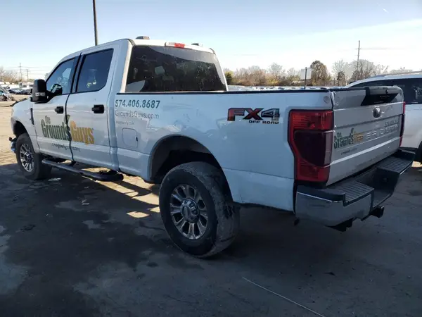 1FT7W2BT7LED05714 2020 FORD F250 - Image 2