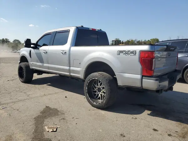1FT7W2BT7LED14476 2020 FORD F250 - Image 2