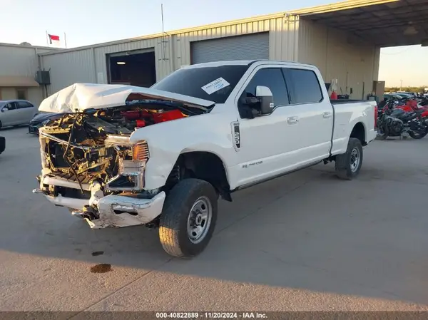 1FT7W2BT7LED29687 2020 FORD F250 - Image 2