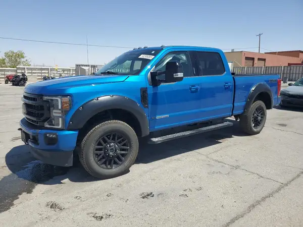 1FT7W2BT7LED44190 2020 FORD F250 - Image 1
