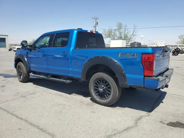 1FT7W2BT7LED44190 2020 FORD F250 - Image 2