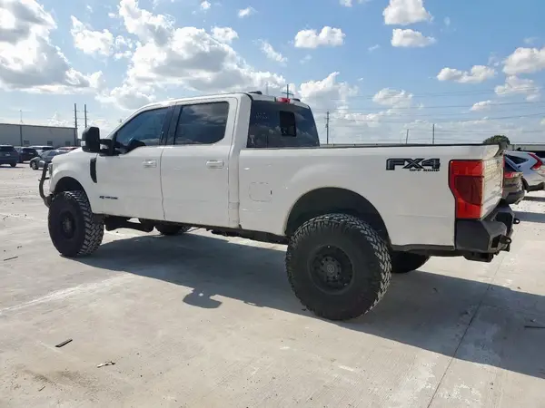 1FT7W2BT7LED47333 2020 FORD F250 - Image 2