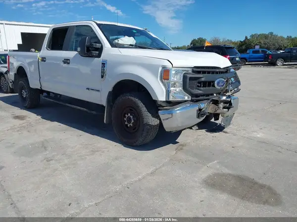1FT7W2BT7LED67646 2020 FORD F250