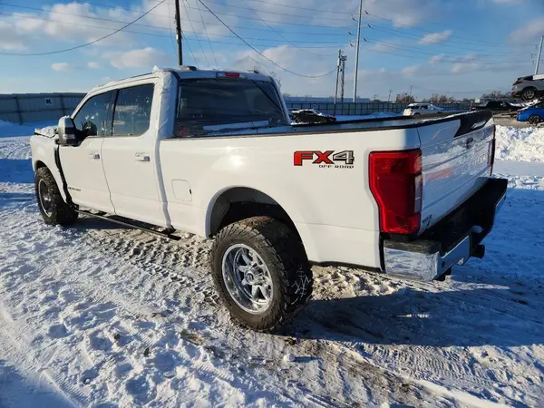 1FT7W2BT7LED81580 2020 FORD F250 - Image 2