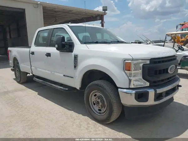 1FT7W2BT7LEE03478 2020 FORD F250 - Image 1