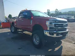 1FT7W2BT7LEE17199 2020 FORD F250