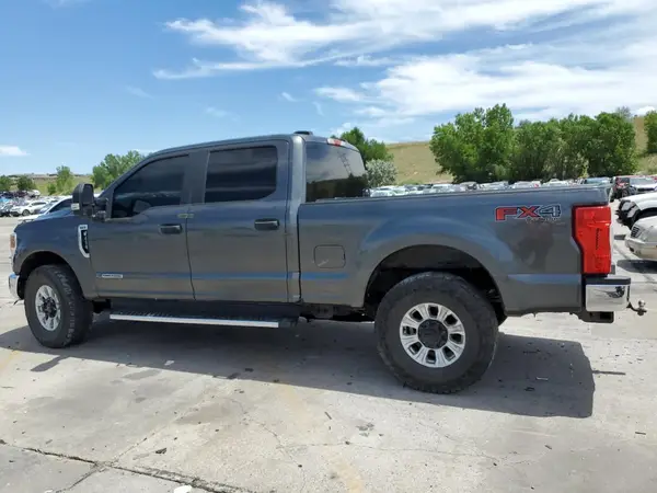 1FT7W2BT7LEE60859 2020 FORD F250 - Image 2