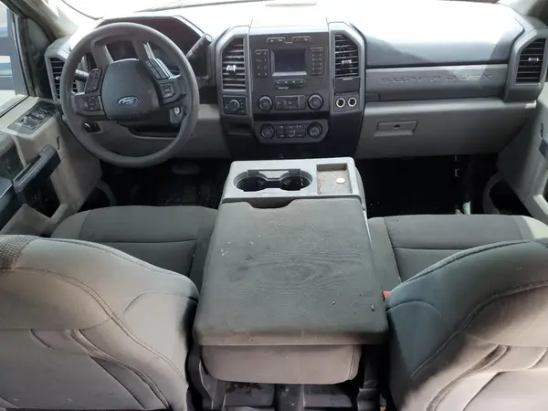 1FT7W2BT7LEE60859 2020 FORD F250 - Image 8