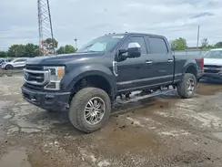 1FT7W2BT7LEE64734 2020 FORD F250