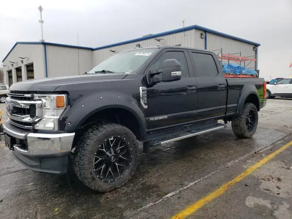 1FT7W2BT7LEE68699 2020 FORD F250 - Image 1