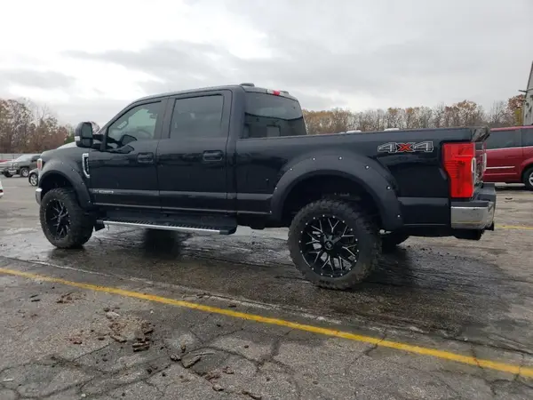 1FT7W2BT7LEE68699 2020 FORD F250 - Image 2